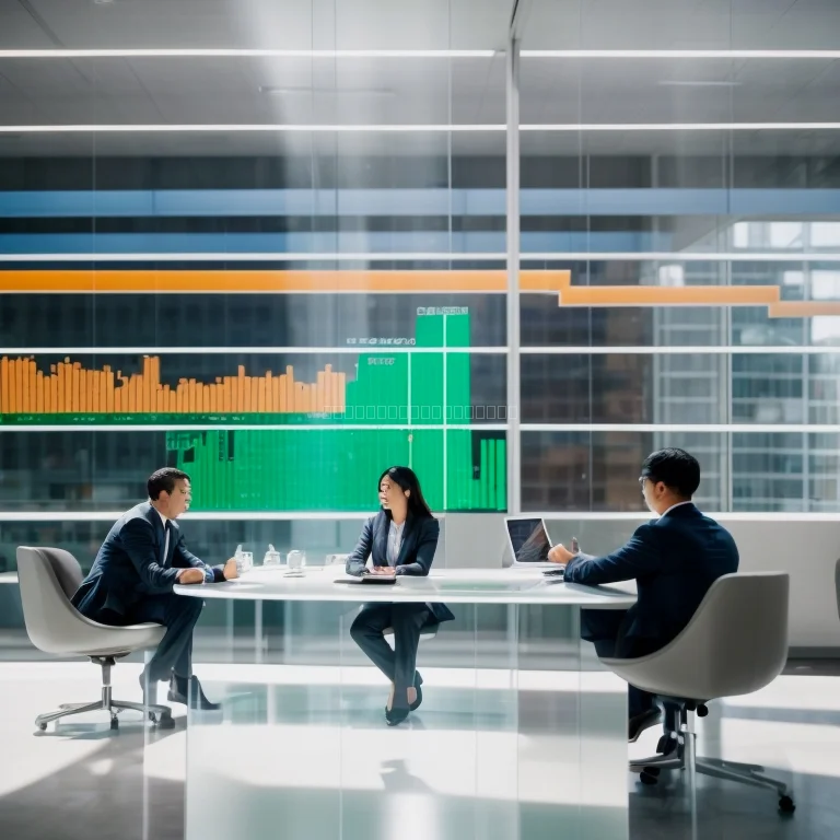 Maßgeschneiderte Reporting-Lösungen